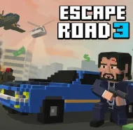 Escape Road 3