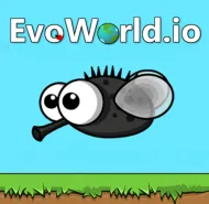 EvoWorld