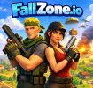 FallZone.io