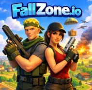FallZone.io