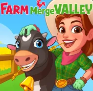 Farm Merge Valley