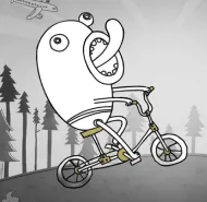 Farting Flight