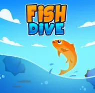 Fish Dive