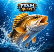 Fish Quest