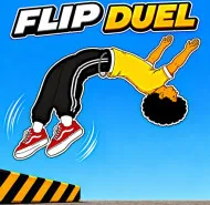 Flip Duel