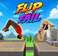 Flip Or Fail
