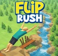 Flip Rush