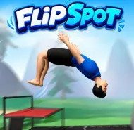 Flip Spot