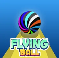 Flying Ball