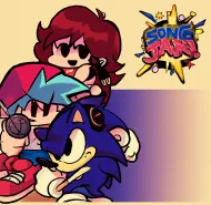 FNF Sonic Jam