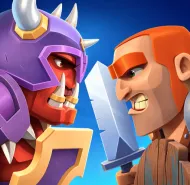 Fortress Clash