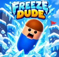 Freeze Dude