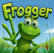 Frogger