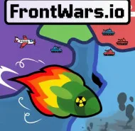 FrontWars.io