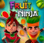 Fruit Ninja