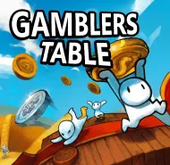 Gamblers Table
