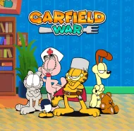 Garfield War
