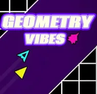 Geometry Vibes