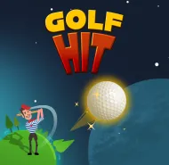 Golf Hit
