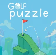Golf Puzzle