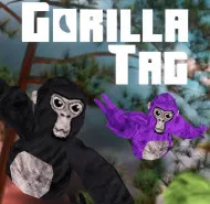 Gorilla Tag