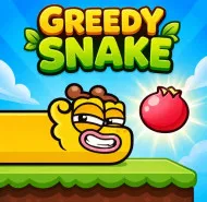 Greedy Snake