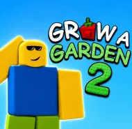 Grow a Garden 2