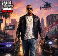 GTA Online