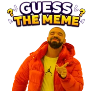 Guess The Meme