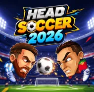 Head Soccer 2026