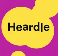 Heardle