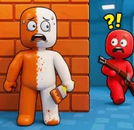 Hide and Paint