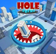 Hole Arena