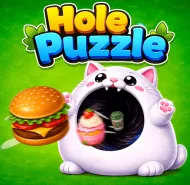 Hole Puzzle
