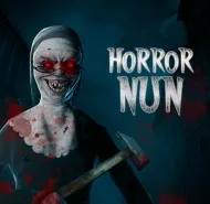 Horror Nun