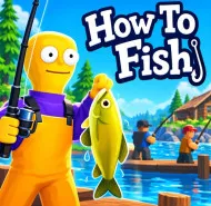 How To Fish