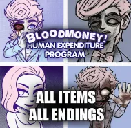 Human Expenditure Program