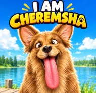 I Am Cheremsha