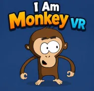 I Am Monkey VR