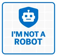 I'm Not a Robot