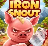 Iron Snout