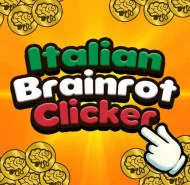 Italian Brainrot Clicker