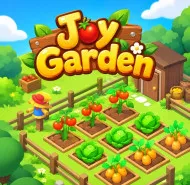 Joy Garden