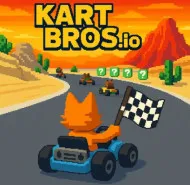 Kart Bros