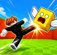 Kick Lucky Boxes Online