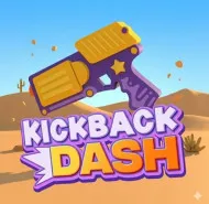 Kickback Dash