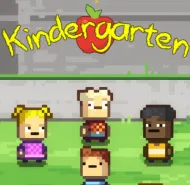Kindergarten