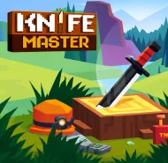 Knife Master
