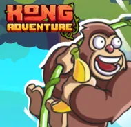 Kong Adventure