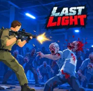 Last Light